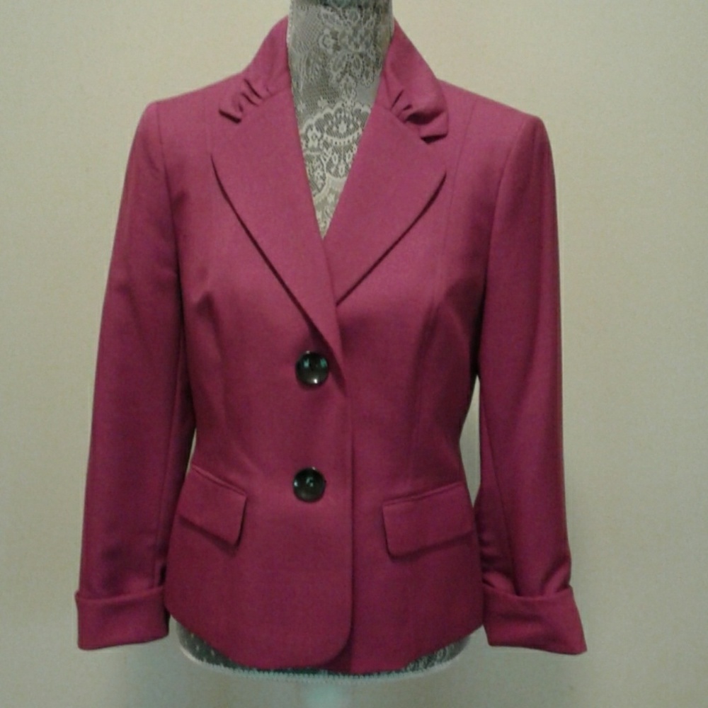 Kasper jacket